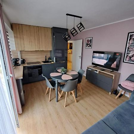 Apartament Matejko Świnoujście  Eksteriør billede