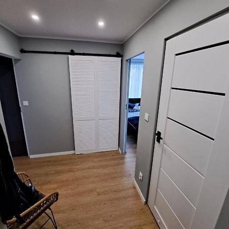 Apartament Matejko Świnoujście  Eksteriør billede