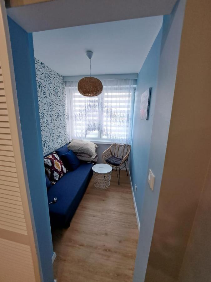Apartament Matejko Świnoujście  Eksteriør billede