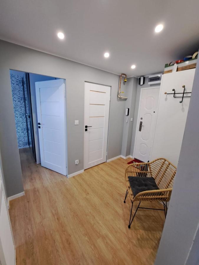 Apartament Matejko Świnoujście  Eksteriør billede