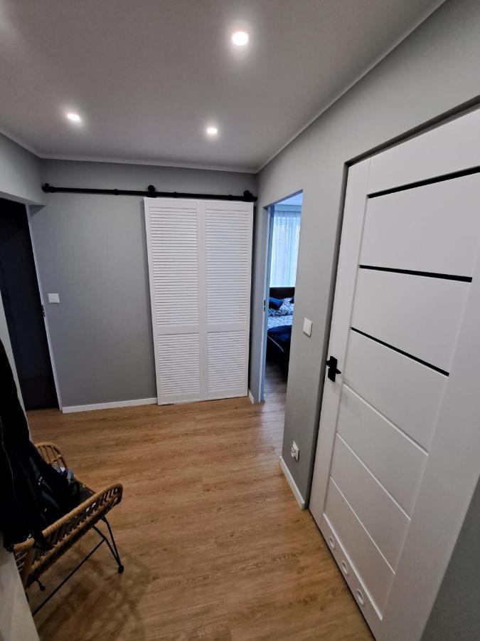 Apartament Matejko Świnoujście  Eksteriør billede