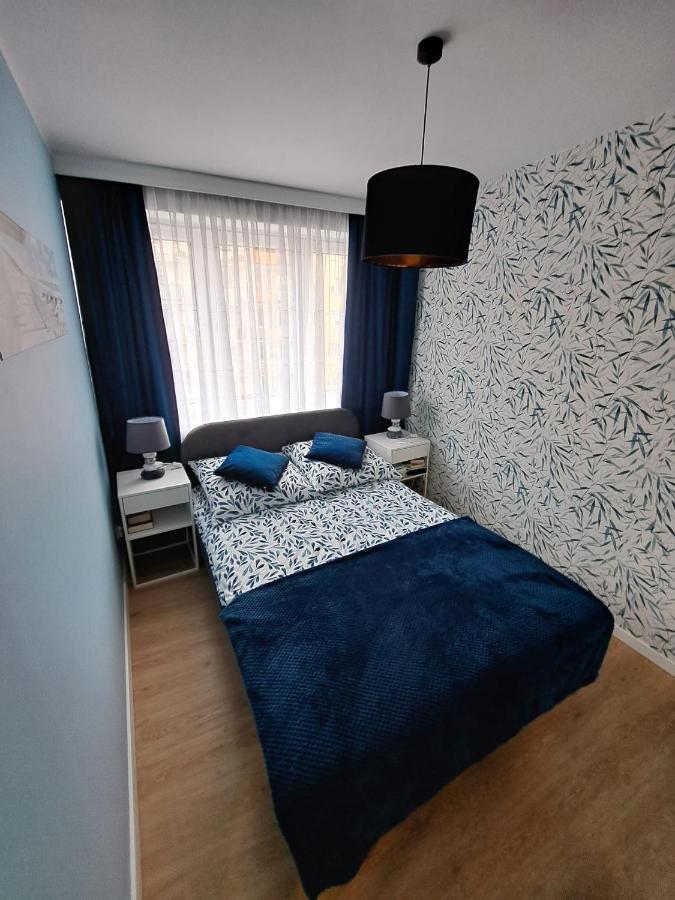Apartament Matejko Świnoujście  Eksteriør billede