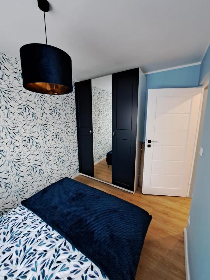 Apartament Matejko Świnoujście  Eksteriør billede