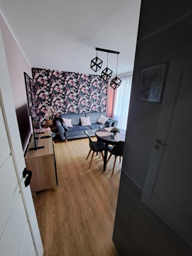 Apartament Matejko Świnoujście  Eksteriør billede